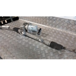 SCATOLA STERZO SERVOASSISTITA ELETTRONICA P/PNEUMATICO 15 136 PEUGEOT 207 (04/06-06/09) KFU 4000QX