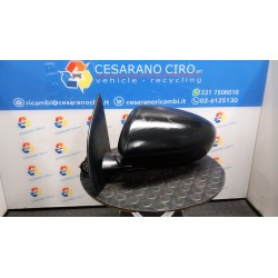 RETROVISORE EST. REGOLAZ. ELETTR. VISIA SX. 140 NISSAN QASHQAI (J10E/JJ10E) (02/07-12 HR16 96302BR72A