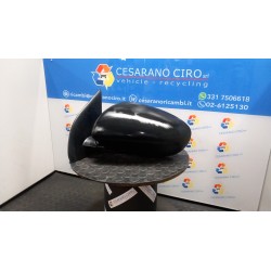 RETROVISORE EST. REGOLAZ. ELETTR. VISIA SX. 140 NISSAN QASHQAI (J10E/JJ10E) (02/07-12 HR16 96302BR72A