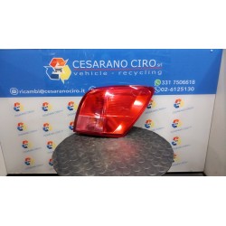 FANALE POST. PARTE EST. DX. 145 NISSAN QASHQAI (J10E/JJ10E) (02/07-12 HR16 26550EY00A