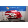 FANALE POST. SX. 167 PEUGEOT 208 (04/15-06/20) HN01 9672628280