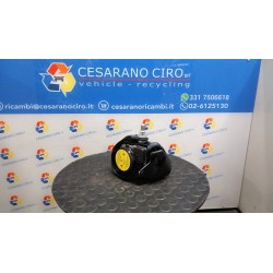 CINTURA DI SICUREZZA ANT. DX. 170 LANCIA MUSA (TG) (07/04-06/08) 843A1000 735393810