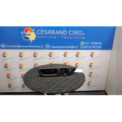 BLOCCO COMANDI ALZACRISTALLI 177 OPEL AGILA (H00) (04/00-09/04) Z12XE 9206746