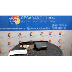 BLOCCO COMANDI ALZACRISTALLI 177 OPEL AGILA (H00) (04/00-09/04) Z12XE 9206746