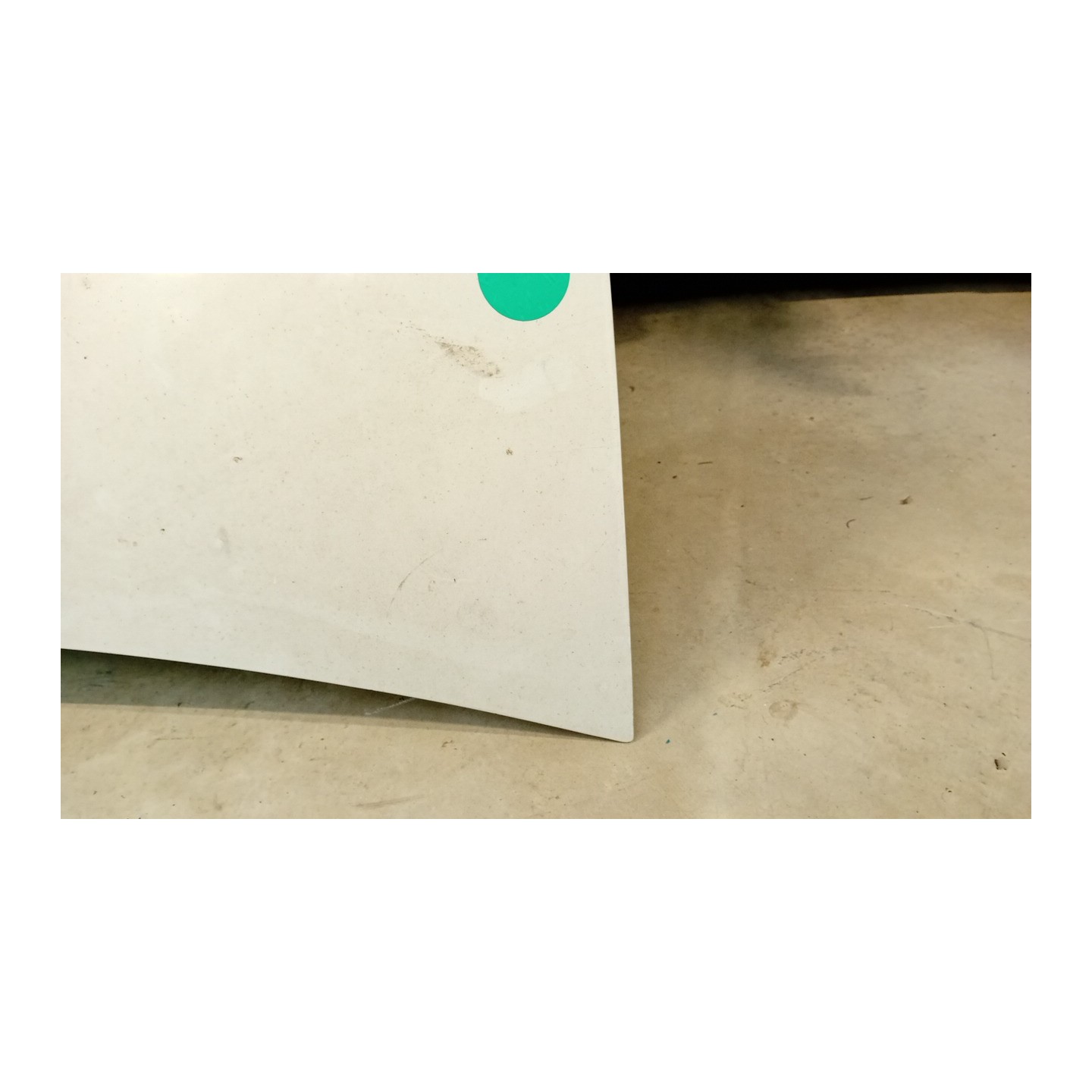 COFANO ANT. 072 DACIA SANDERO (07/08-04/13) K7JA7 6001551350