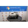 COMPRESSORE A/C MANUALE,AUTOMATICO 048 ALFA ROMEO 159 (X3/X9) (07/05-06/13) 939B1000 50510966