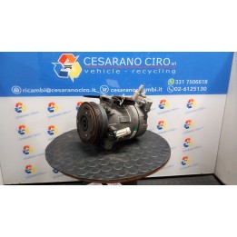 COMPRESSORE A/C 046 FIAT PALIO (PY) (09/97-09/03) 178E2000 46785773