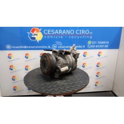 COMPRESSORE A/C 046 FIAT PALIO (PY) (09/97-09/03)...