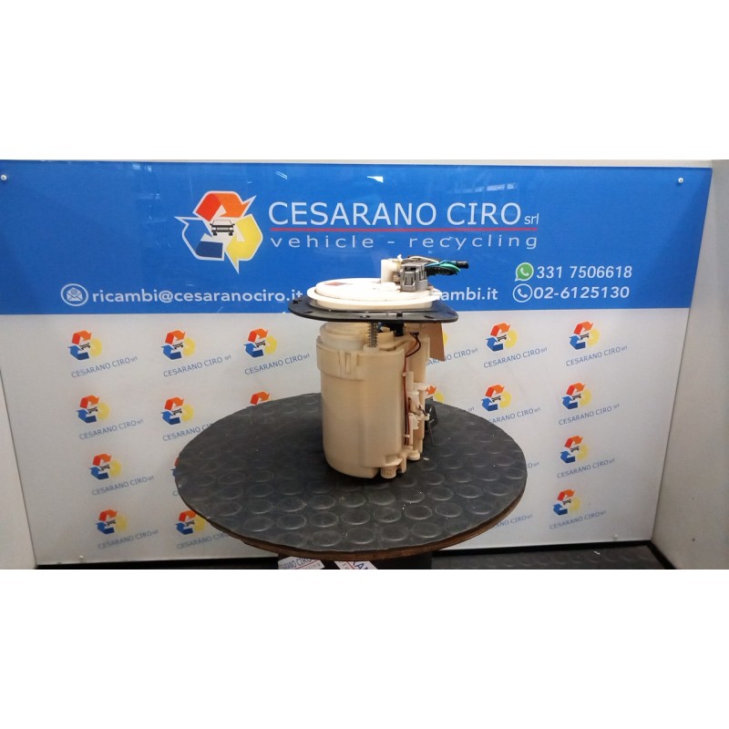 POMPA CARBURANTE C/TRASDUTTORE (GALLEGGIANTE) 117 HYUNDAI I30 (07/07-12/12) G4FA 311101H000
