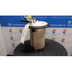 POMPA CARBURANTE C/TRASDUTTORE (GALLEGGIANTE) 117 HYUNDAI I30 (07/07-12/12) G4FA 311101H000