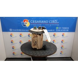 POMPA CARBURANTE C/TRASDUTTORE (GALLEGGIANTE) 117 HYUNDAI I30 (07/07-12/12) G4FA 311101H000