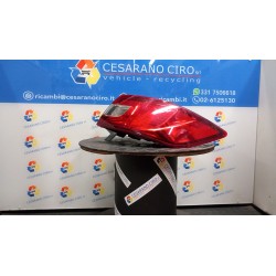 FANALE POST. PARTE EST. DX. 021 RENAULT CLIO 4A SERIE (07/12-12/16) K9KC6 265502631R