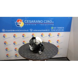CINTURA DI SICUREZZA ANT. C/AIRBAG PASSEGGERO ANT. SX. 003 FORD FIESTA (CB1) (09/08-10/13) KVJA 1682840