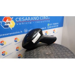 RETROVISORE EST. DX. 006 FIAT GRANDE PUNTO (2Y) (06/05-12/08 199A4000 735593694