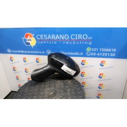 RETROVISORE EST. SX. 007 FIAT GRANDE PUNTO (2Y) (06/05-12/08 199A4000 735596878