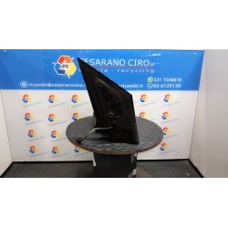 RETROVISORE EST. REGOLAZ. ELETTR. TERMICO RIPIEGHEVOLE SX. 004 FORD FIESTA (CBK) (03/02-12/05) F6JA 1548780