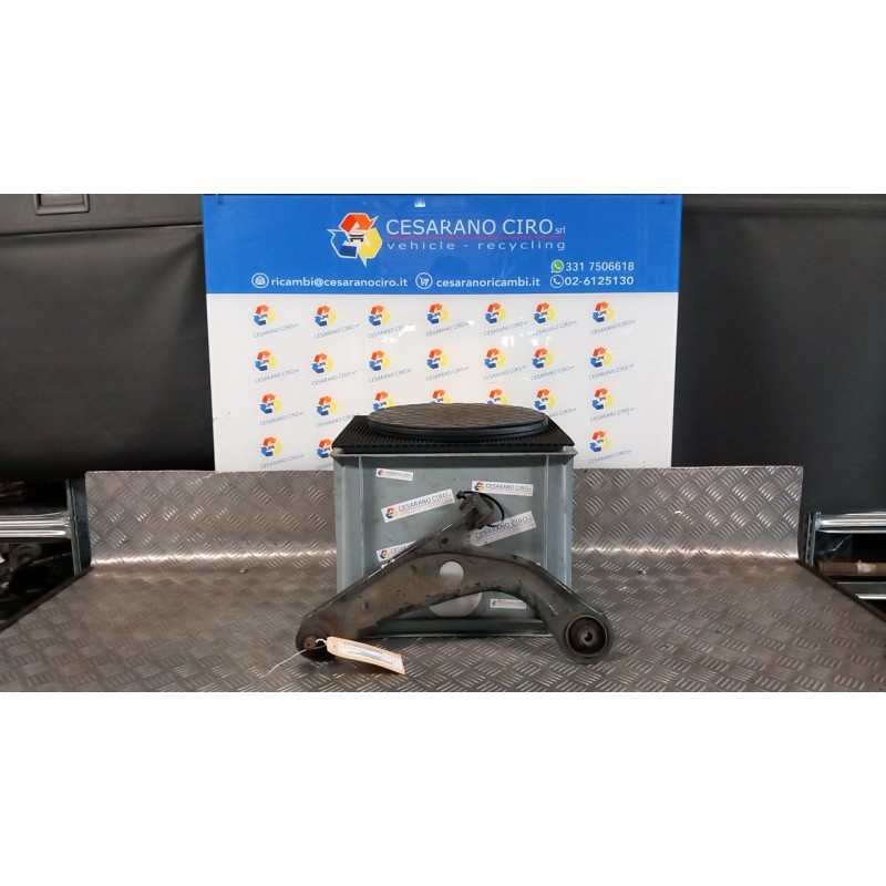 BRACCIO OSCILLANTE SOSP. ANT. SX. 006 LANCIA YPSILON (TK) (04/11-06/16) 199B1000 51956709