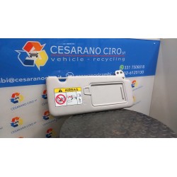 ALETTA PARASOLE PARABREZZA DX. 011 HYUNDAI TUCSON (07/18-06/21) D4FE 85202D3010TTX