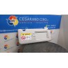 ALETTA PARASOLE PARABREZZA DX. 011 HYUNDAI TUCSON (07/18-06/21) D4FE 85202D3010TTX