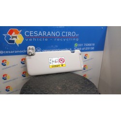 ALETTA PARASOLE PARABREZZA DX. 011 HYUNDAI TUCSON (07/18-06/21) D4FE 85202D3010TTX