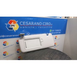 ALETTA PARASOLE PARABREZZA SX. 012 HYUNDAI TUCSON (07/18-06/21) D4FE 85201D3000TTX