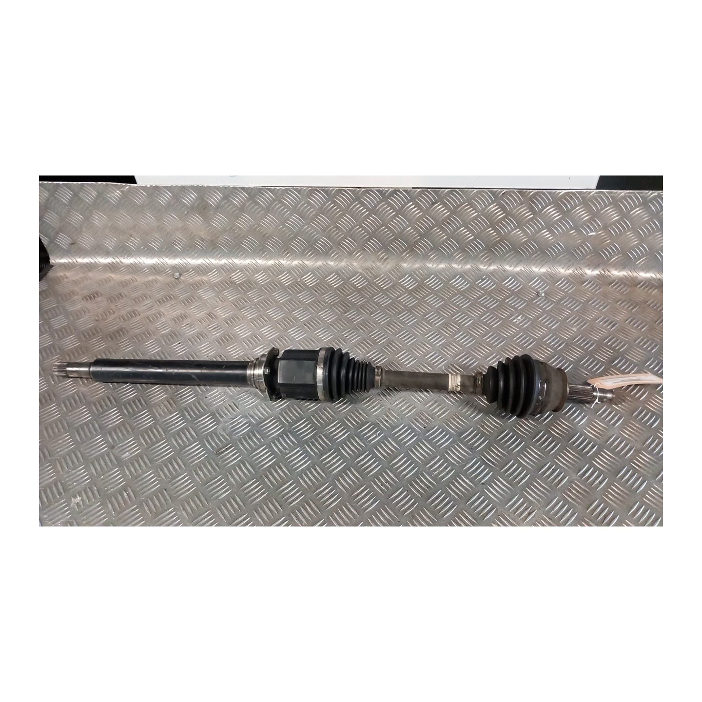 SEMIALBERO ANT. COMPL. PCC530 DX. 013 FIAT BRAVO (3Y) (12/09-) 198A2000 51795511