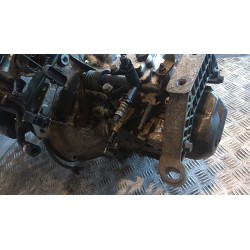 CAMBIO COMPL. RAPP.14/57 014 FIAT GRANDE PUNTO (2Y) (06/05-12/08 199A4000 55265920