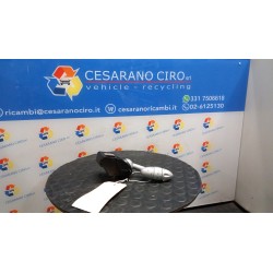 BLOCCO COMANDI TERGICRISTALLI 023 MINI MINI (R50/R53) (07/01-07/06) W10B16A 61311489484