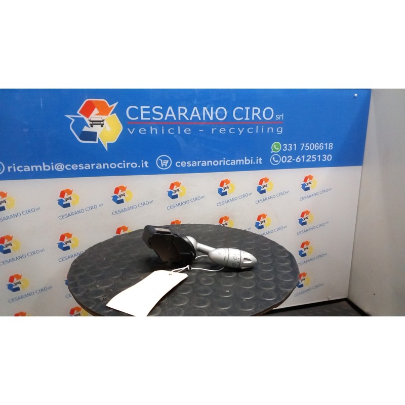 BLOCCO COMANDI TERGICRISTALLI 023 MINI MINI (R50/R53) (07/01-07/06) W10B16A 61311489484