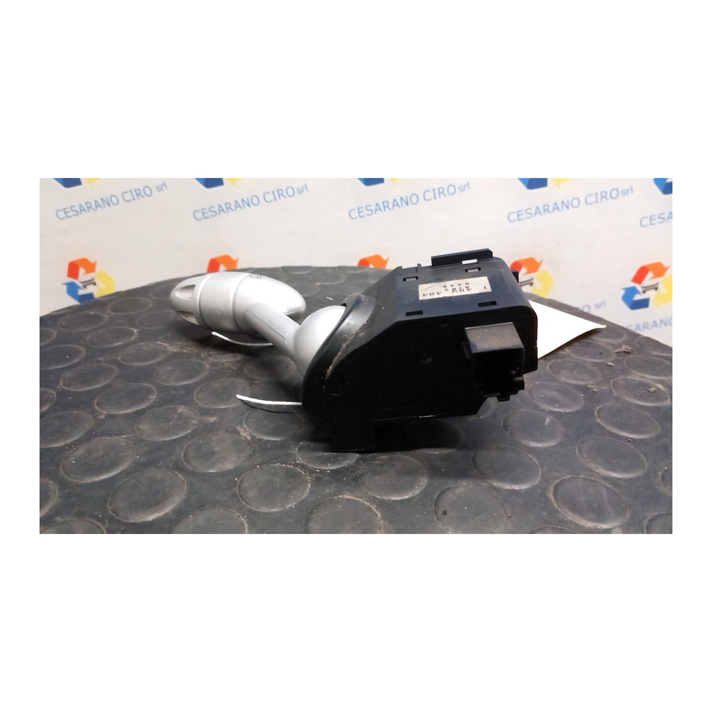 BLOCCO COMANDI TERGICRISTALLI 023 MINI MINI (R50/R53) (07/01-07/06) W10B16A 61311489484