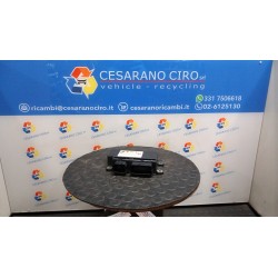 CENTRALINA COMANDO AIRBAG 002 OPEL ASTRA (P10) (10/09-06/18) A17DTR 13575683