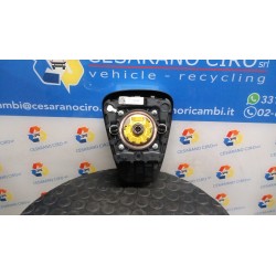 DISPOSITIVO AIRBAG LATO GUIDA 009 OPEL ASTRA (P10) (10/09-06/18) A17DTR 13299780