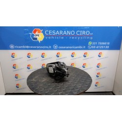 CINTURA DI SICUREZZA ANT. SX. 011 OPEL ASTRA (P10) (10/09-06/18) A17DTR 13350337