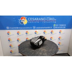 CINTURA DI SICUREZZA ANT. SX. 011 OPEL ASTRA (P10) (10/09-06/18) A17DTR 13350337