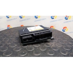 CENTRALINA COMANDO AIRBAG 013 RENAULT SCENIC 3A SERIE (04/09-10/13) F9QN8 285584919R