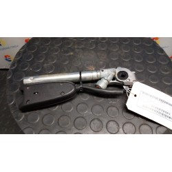 PRETENSIONATORE CINTURE SICUREZZA ANT. DX. 014 RENAULT SCENIC 3A SERIE (04/09-10/13) F9QN8 878160011R