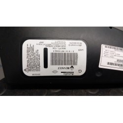 DISPOSITIVO AIRBAG LAT. ANT. SX. 017 RENAULT SCENIC 3A SERIE (04/09-10/13) F9QN8 985H10013R