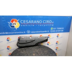 DISPOSITIVO AIRBAG LAT. ANT. SX. 017 RENAULT SCENIC 3A SERIE (04/09-10/13) F9QN8 985H10013R