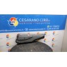 DISPOSITIVO AIRBAG LAT. ANT. SX. 017 RENAULT SCENIC 3A SERIE (04/09-10/13) F9QN8 985H10013R