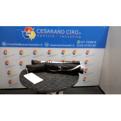 DISPOSITIVO AIRBAG A TENDINA DX. 018 RENAULT SCENIC 3A SERIE (04/09-10/13) F9QN8 985P00014R