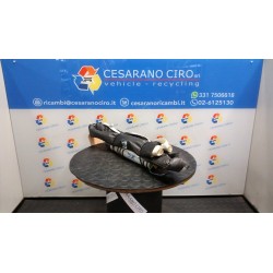 DISPOSITIVO AIRBAG A TENDINA SX. 019 RENAULT SCENIC 3A SERIE (04/09-10/13) F9QN8 985P10013R