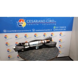 DISPOSITIVO AIRBAG A TENDINA SX. 019 RENAULT SCENIC 3A SERIE (04/09-10/13) F9QN8 985P10013R