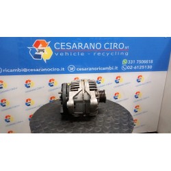 ALTERNATORE 105AH BOSCH,C/A/C,C/A/C 021 ALFA ROMEO 147 (W8) (10/04-07/11) AR37203 46769369