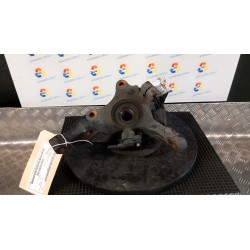 MONTANTE SOSP. ANT. SX. 022 OPEL TIGRA (X04) (07/04-) Z13DT 13154317