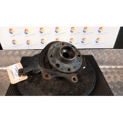 MONTANTE SOSP. ANT. SX. 022 OPEL TIGRA (X04) (07/04-) Z13DT 13154317