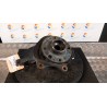 MONTANTE SOSP. ANT. SX. 022 OPEL TIGRA (X04) (07/04-) Z13DT 13154317