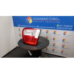 FANALE POST. PARTE INT. DX. 036 SEAT LEON (1M) (12/99-02/06) AUS 1M694510801C