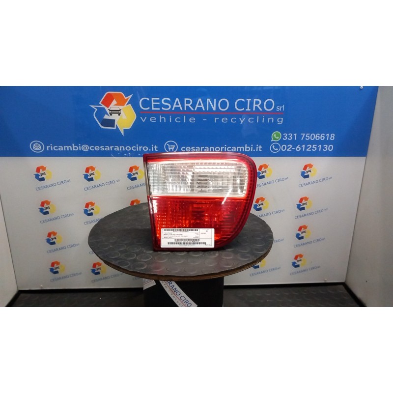 FANALE POST. PARTE INT. SX. 037 SEAT LEON (1M) (12/99-02/06) AUS 1M694510701C