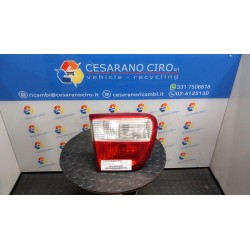 FANALE POST. PARTE INT. SX. 037 SEAT LEON (1M) (12/99-02/06) AUS 1M694510701C