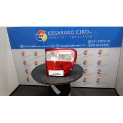 FANALE POST. PARTE INT. SX. 037 SEAT LEON (1M) (12/99-02/06) AUS 1M694510701C